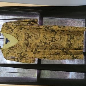 Venezia dress